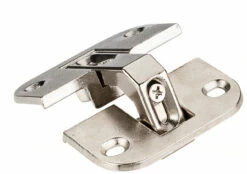 Pie Cut Corner Hinge HR-22877-000