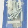 Hillman Plastic Wall Anchors - 4-6x1 - 8 Pack H-06-8137-110 1 Hillman Plastic Wall Anchors - 4-6x1 - 8 Pack H-06-8137-110 -Liberty Sale plastic wall anchors 4 6x1 8 pack h 06 8137 110 2 74608.1632758579