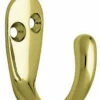 Liberty Polished Brass Single Robe Hook B59103Z-PBC -Liberty Sale polished brass single robe hook 27 52608.1660139077
