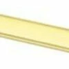 Liberty Pull Backplate Bright Brass Plated Oval - 3" 1 Liberty Pull Backplate Bright Brass Plated Oval - 3" -Liberty Sale pull backplate bright brass plated oval 3 p30047 2 66701.1661876519