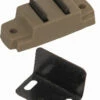 RV Style Right Angle Strike Magnetic Catch With Screws DL-C615-TANPKS -Liberty Sale rv style right angle strike magnetic catch with screws dl c615 tanpks 2 31344.1661788994