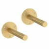 Liberty 2 Piece Decorative Pipe Style Bracket Brushed Brass -Liberty Sale s43788z 523 68353.1668614077
