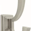 Liberty Elegant Square Hook In Satin Nickel - 1 3/4" -Liberty Sale satin nickel elegant square hook 5 10022.1660143718