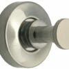 Liberty Satin Nickel Grayson Hook - Single Prong L-111446 -Liberty Sale satin nickel grayson hook single prong l 111446 2 13041.1660143695