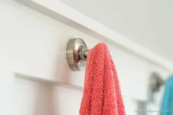 Liberty Satin Nickel Grayson Hook - Single Prong L-111446 -Liberty Sale satin nickel grayson robe hooks 1 78850.1660143695