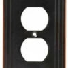 Liberty Selby Duplex Outlet Cover - Bronze W/ Copper (144054) 1 Liberty Selby Duplex Outlet Cover - Bronze W/ Copper (144054) -Liberty Sale selby duplex outlet cover bronze w copper 144054 1 27125.1661956191
