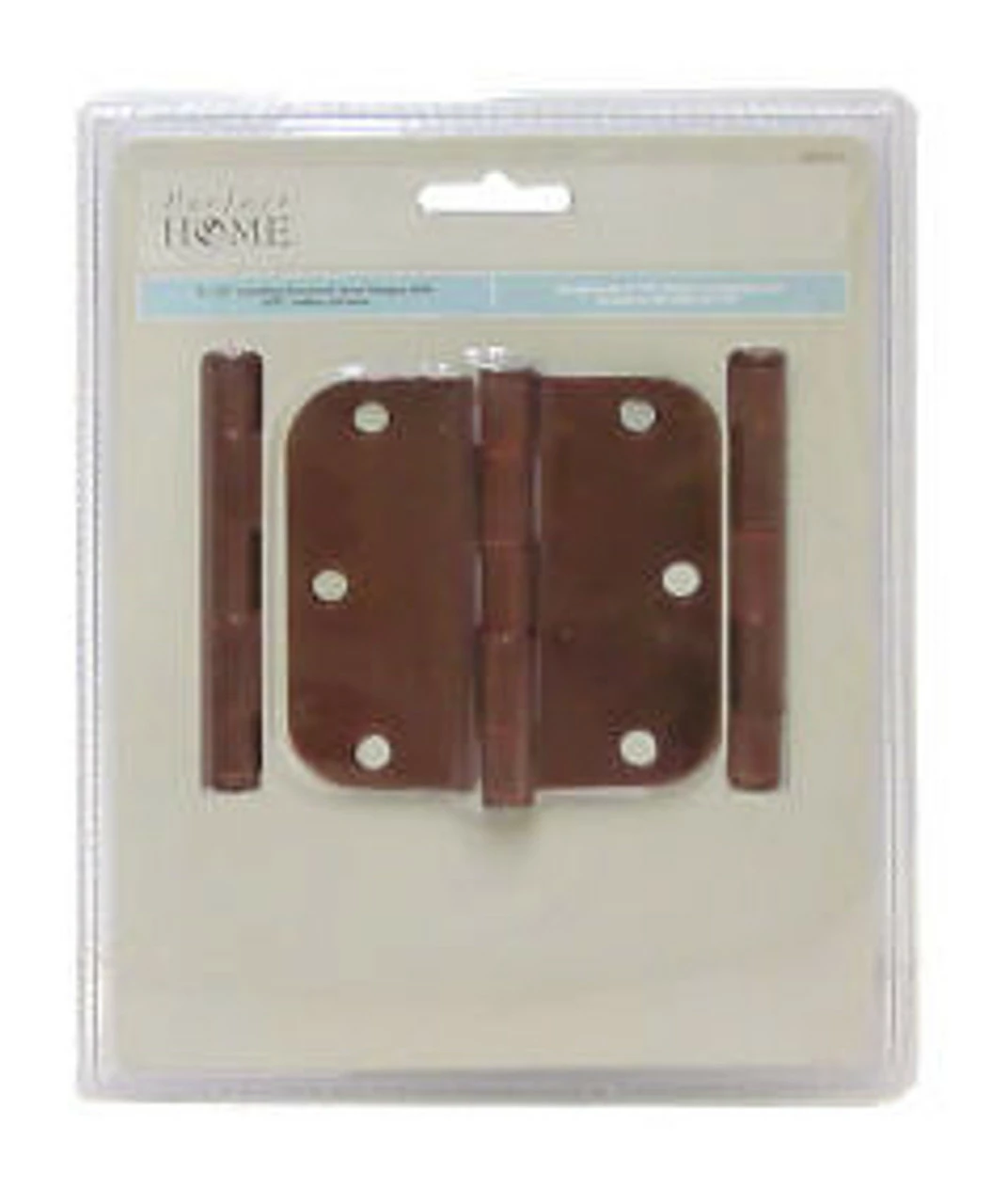 Liberty Set Of Three 3-1/2" Venetian Bronze Door Hinge (484 871) 3 Liberty Set Of Three 3-1/2" Venetian Bronze Door Hinge (484 871)