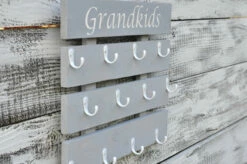 Single Prong Coat Hook 1-1/2" White DL-H679-WT 7 Single Prong Coat Hook 1-1/2" White DL-H679-WT -Liberty Sale set of two single robe hooks white 4 79246.1660145361