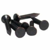 Statuary Bronze Shelf Standard Nails 5/8" Long - Bag Of 650 -Liberty Sale shelf standard nails 5 24259.1661357635