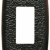 Liberty Single Decorator Wall Plate - Hammered Bronze (144034) -Liberty Sale single decorator wall plate hammered bronze 144034 2 29834.1659976164