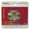 Liberty Small Box Catch Or Clasp - (2 Pack) - 3/4" X 1-3/8" -Liberty Sale small box catch or clasp 2 pack 3 4 x 1 3 8 lq 9865 1 54012.1661788443