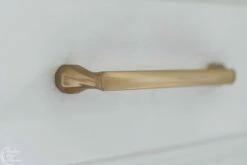 Butt Hinge - Brass Plated - 2" X 1-1/2" H11-H537DBP2 -Liberty Sale soft brass cabinet pull 1 96801.1659383285