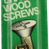 Hillman Solid Brass 12 X 1 Wood Screw Flat Head Phillips 5-Pak H-06-1527-148 -Liberty Sale solid brass 12 x 1 wood screw flat head phillips 5 pak h 06 1527 148 2 91574.1632757907