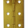 Liberty AS-IS Solid Brass 3" X 1-7/8" X 1/16" Thick Butt Hinge LQ-6300B -Liberty Sale solid brass 3 x 1 7 8 x 1 16 thick butt hinge lq 6300b 1 68569.1659382917