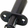 Liberty Special Order Only - Single Magnetic Touch Latch Black L-C07765-BL-M -Liberty Sale special order only single magnetic touch latch black l c07765 bl m 2 47783.1661789391