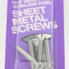 Hillman Stainless Flat Head Phillips Sheet Metal Screw - 8 X 1 1/2" - 4 Pack H-06-2537-161 -Liberty Sale stainless flat head phillips sheet metal screw 8 x 1 1 2 4 pack h 06 2537 161 2 15098.1632754577