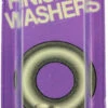 Hillman Stainless Steel Washers #10 Size 8-Pak H-06-4837-414 -Liberty Sale stainless steel washers 10 size 8 pak h 06 4837 414 1 96620.1632758641