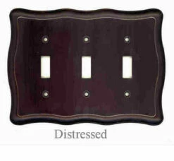 Liberty Triple Switch Wall Plate Cover Oil Rubbed Bronze LQ-W073ZMP-OB3-U 5 Liberty Triple Switch Wall Plate Cover Oil Rubbed Bronze LQ-W073ZMP-OB3-U -Liberty Sale triple switch wall plate cover oil rubbed bronze lq w073zmp ob3 u 3 09196.1655910976