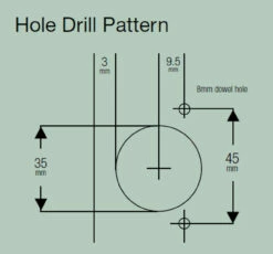 Liberty Tub Of 24 Euro Hinges 1-1/4" Overlay With Screws And Dowels -Liberty Sale tub of 24 euro hinges 1 1 4 overlay with screws and dowels 7 49038.1659457100