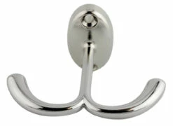 Under Shelf - Under Counter Hook Polished Chrome P8043-CP -Liberty Sale under counter hook under shelf hook ceiling hook backpack hook 9 97320.1660140983
