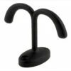Under Shelf - Under Counter - Ceiling Hook P8043-BK -Liberty Sale under shelf under counter hook double hook ceiling hook black 9 44944.1660076796