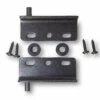 Amerock USA Wood Panel Pivot Hinge - Pair Oil Rubbed Bronze HAM-H02-00159-194 -Liberty Sale usa wood panel pivot hinge pair oil rubbed bronze ham h02 00159 194 2 26359.1659464983