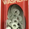 Hillman USS Flat Washers - 50 Pack -Liberty Sale uss flat washers 50 pack 2 60447.1632758386
