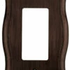 Liberty - Rocker Wall Switch - Venetian Bronze -Liberty Sale vbr wall plate 5 35820.1661888533