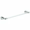 Liberty Windmere 18" Towel Bar Polished Chrome -Liberty Sale win18 pc1 07440.1669129616