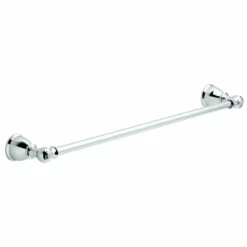Liberty Windmere 18" Towel Bar Polished Chrome