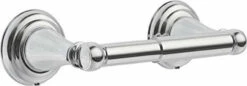Liberty Windmere Toilet Paper Holder Polished Chrome