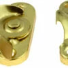 Liberty Window Sash Lock - Brass Plated 850124 -Liberty Sale window lock 5 07448.1661455126