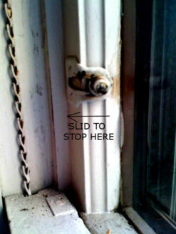 Window Ventilating Lock - Hillman H-850118 -Liberty Sale window ventilating lock hillman h 850118 5 98113.1661455160